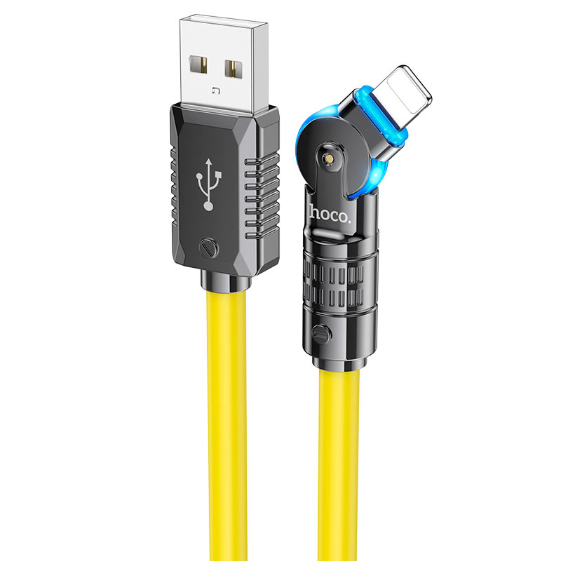 u118 usb ltn yellow