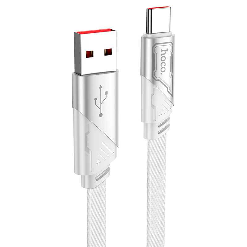 u119 5a usb tc grey