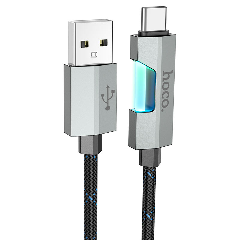 u123 usb tc black