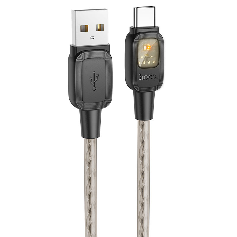 u124 usb tc black