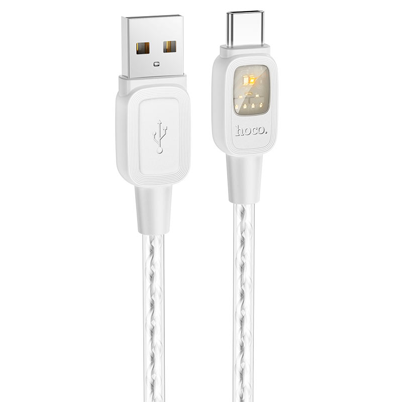 u124 usb tc grey