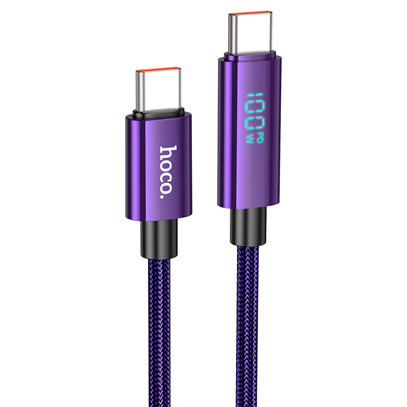 u125 100w tc tc purple