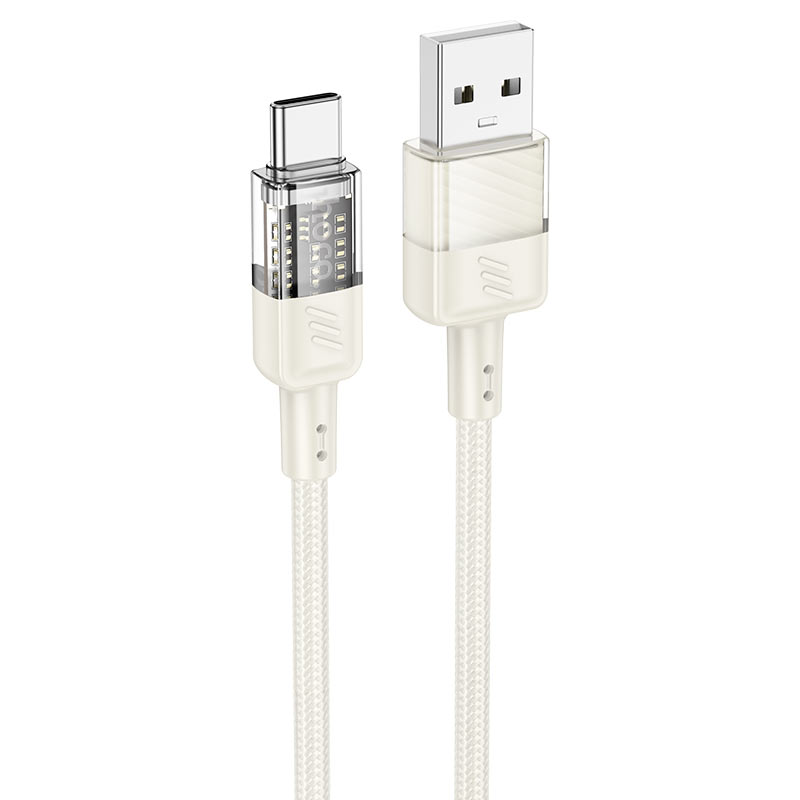 u129 usb tc beige