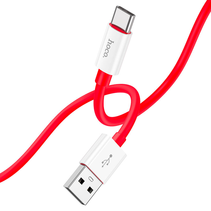 x87 usb tc red