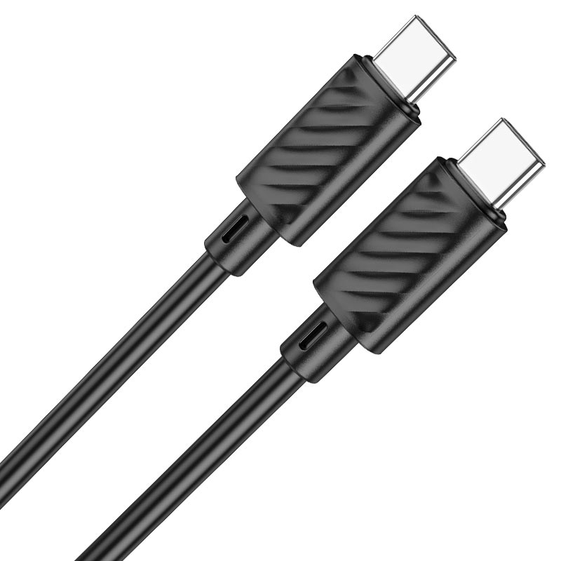 hoco x88 gratified 60w charging data cable tc tc