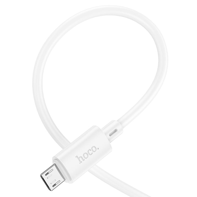 hoco x88 gratified charging data cable usb musb joint