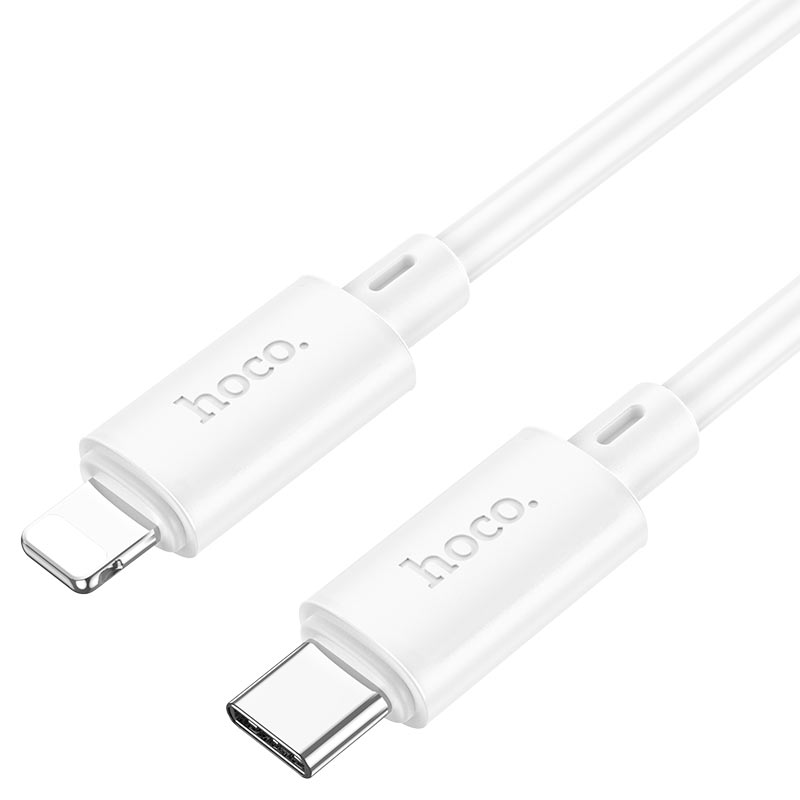 hoco x88 gratified pd charging data cable tc ltn