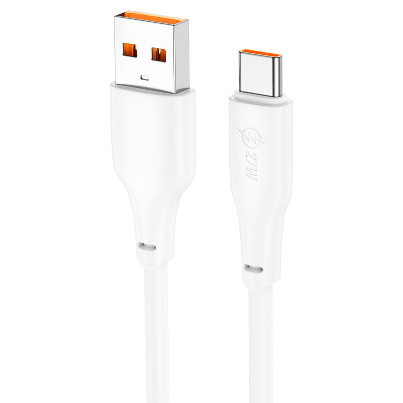 x93 27w usb tc white