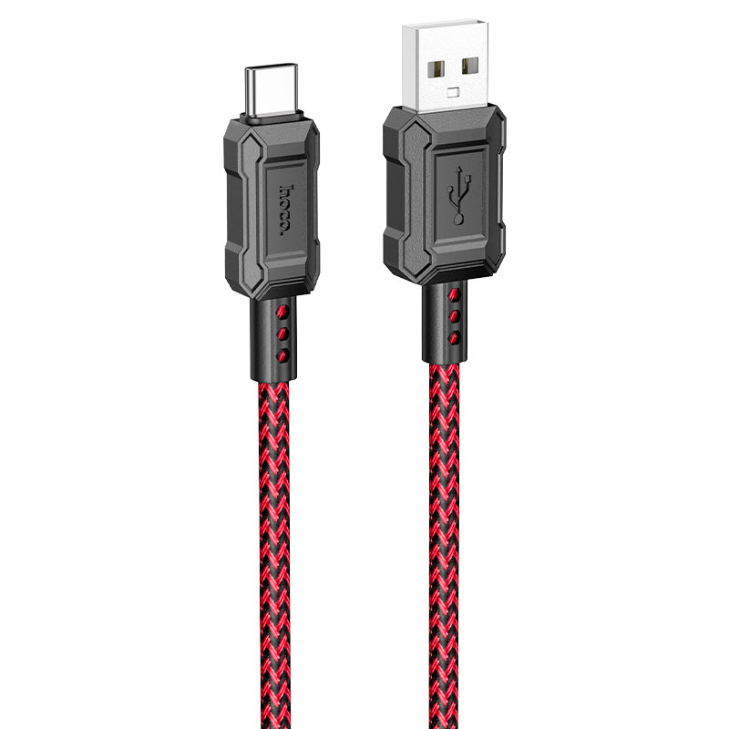 x94 usb tc красный