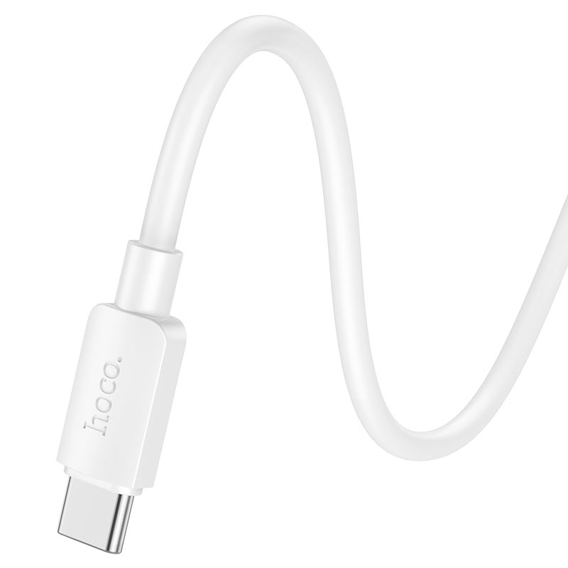 hoco x96 hyper 100w charging data cable usb tc tail