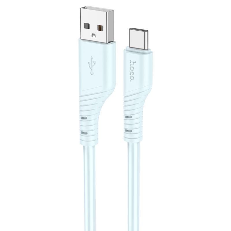 x97 usb tc light blue