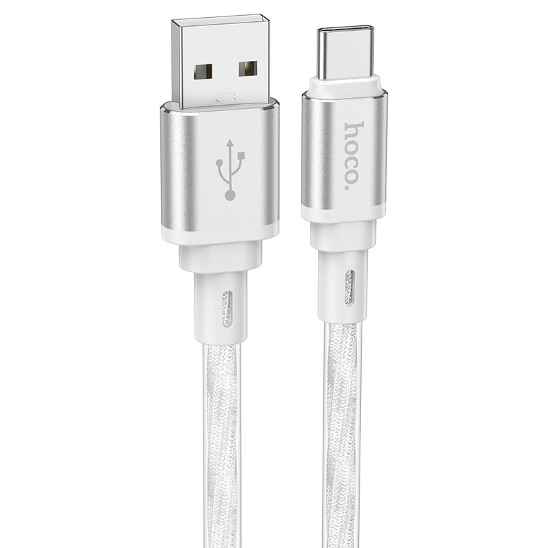 x98 usb tc silver