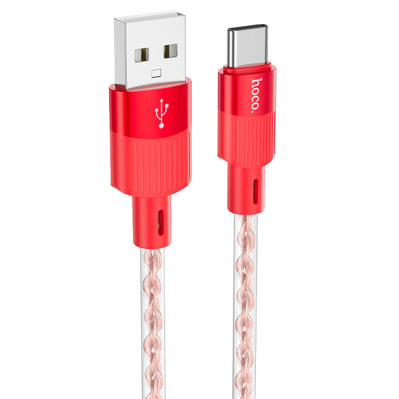 x99 usb tc красный