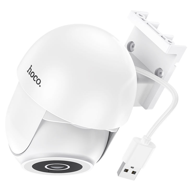 hoco d2 outdoor ptz hd camera wide angle