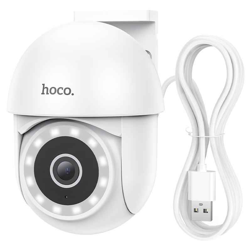 hoco d2 outdoor ptz hd camera