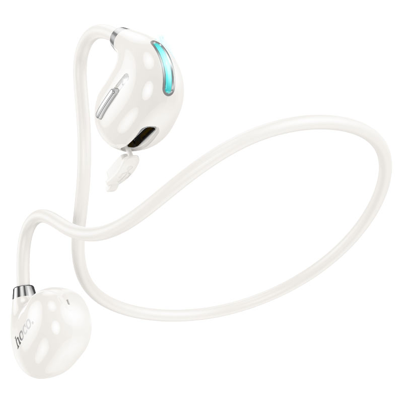 hoco es68 musical air conduction bt headset flexible