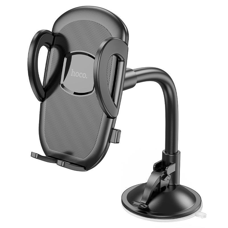 hoco h10 general car windshield phone holder clamp