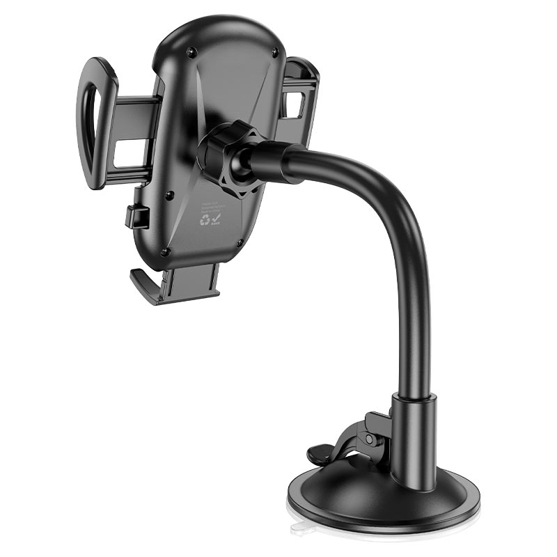 17mm Ball Head Extension Arm For Car Phone Holder Universal Extension Rod For Car Air Vent Mobile Cell Phone Mount Stand