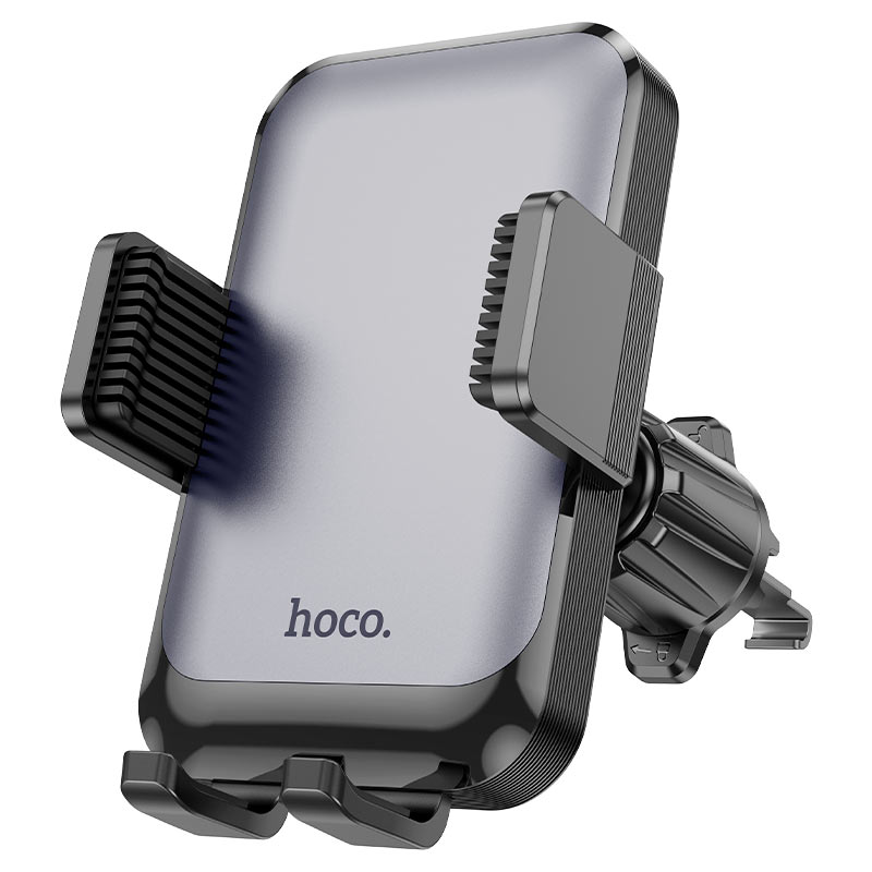 hoco h26 rock car air outlet phone holder