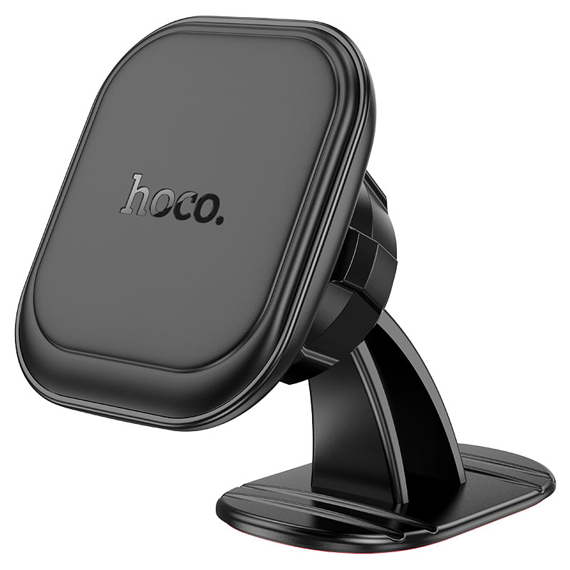 hoco h30 brilliant car center console magnetic phone holder