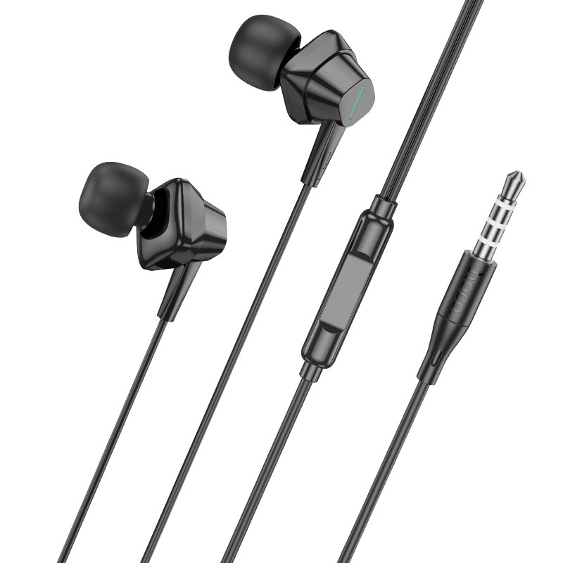 hoco m113 landy universal earphones