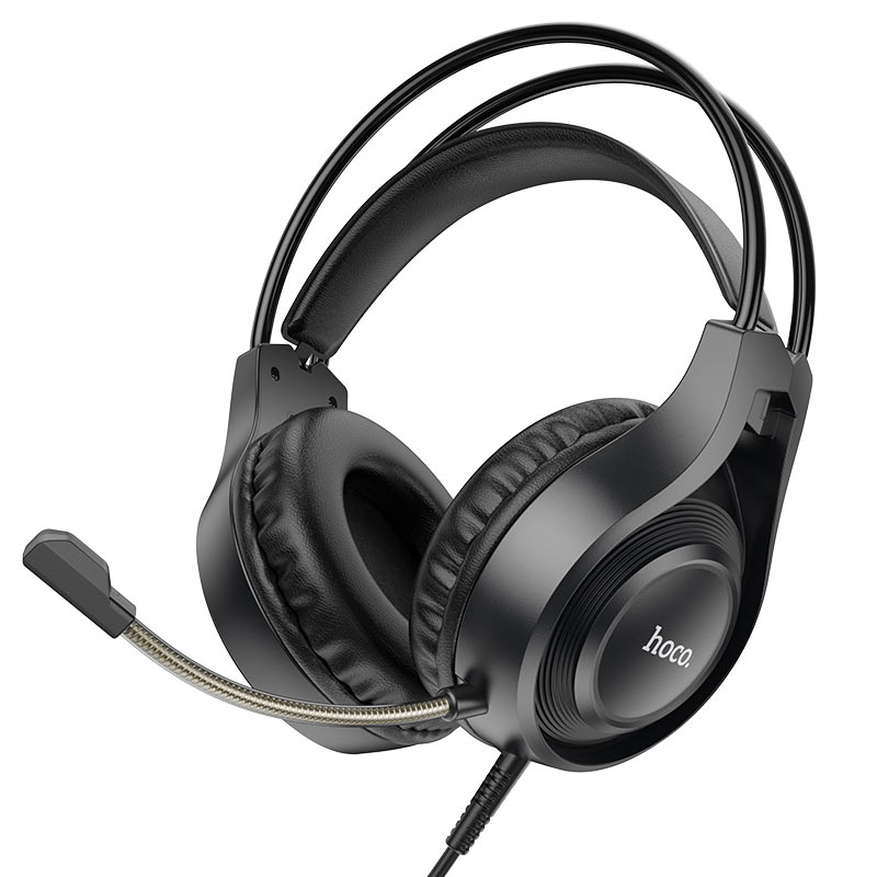 hoco w106 tiger gaming headset