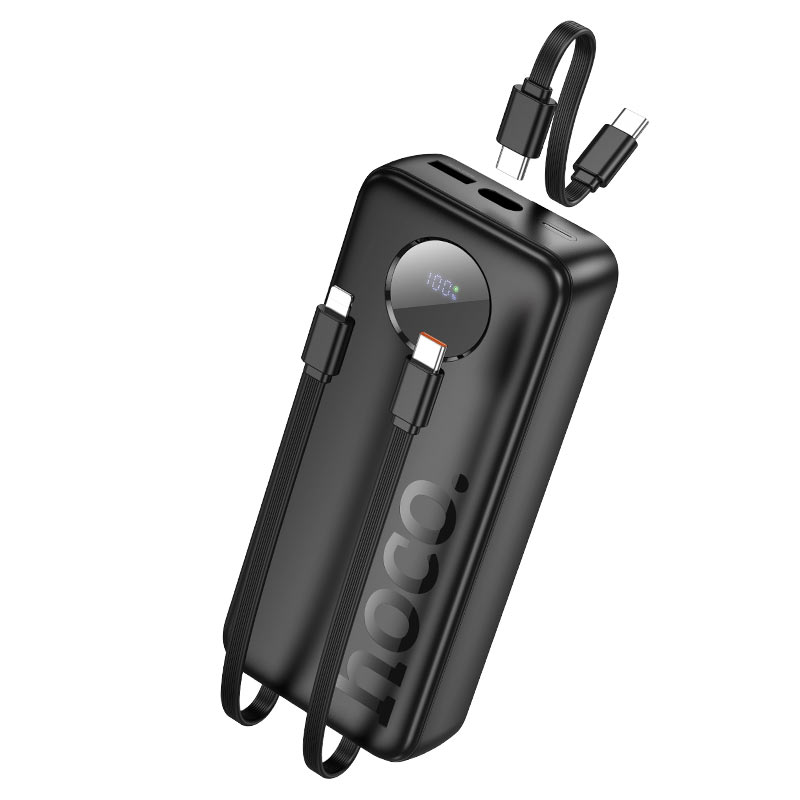 hoco j132a sabio 22 5w pd20w power bank 20000mah
