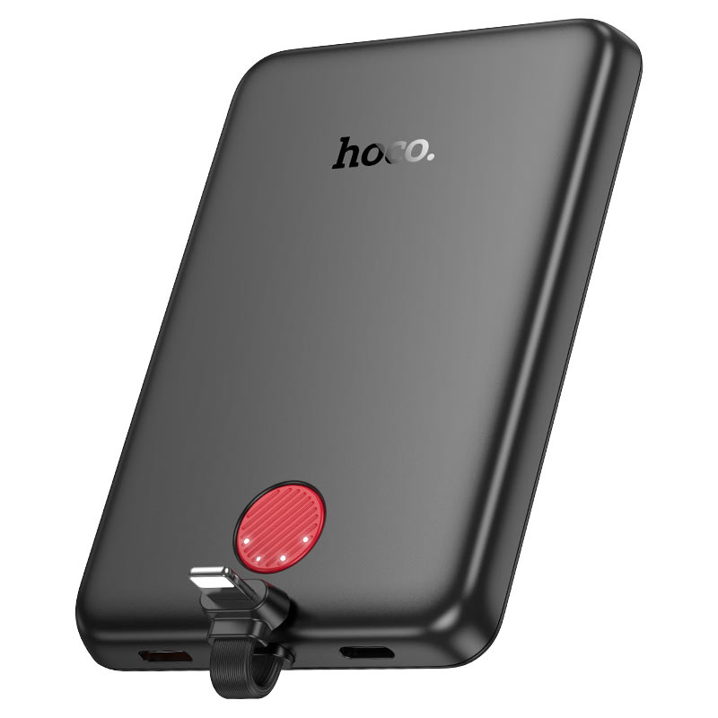 hoco j133 triumph pd20w power bank ltn 5000mah