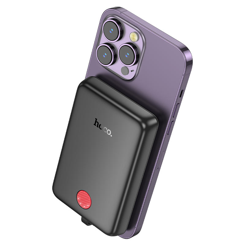 hoco j133a triumph pd20w power bank ltn 10000mah charger