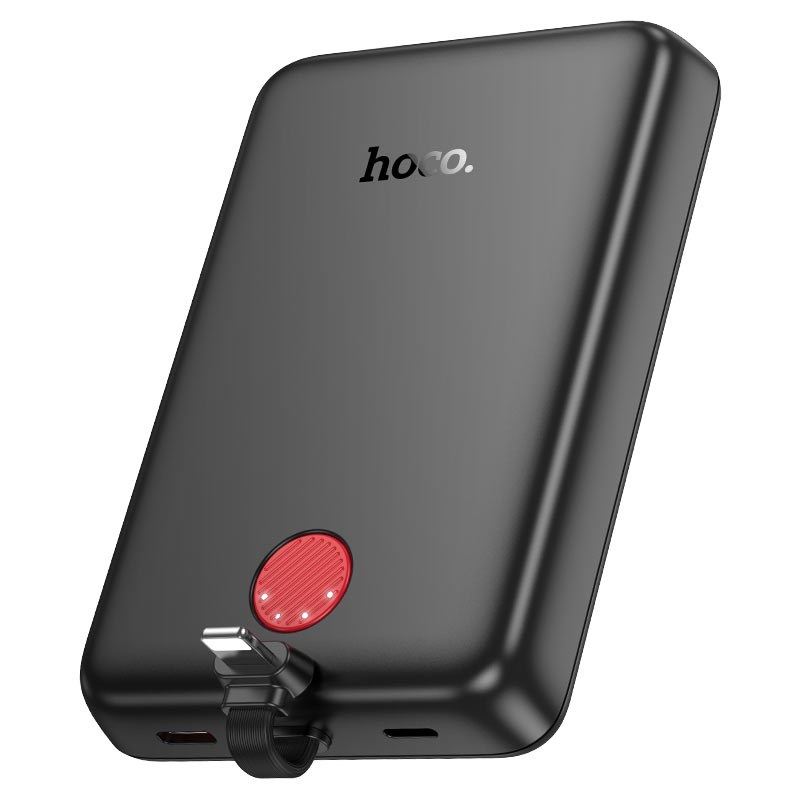 hoco j133a triumph pd20w power bank ltn 10000mah