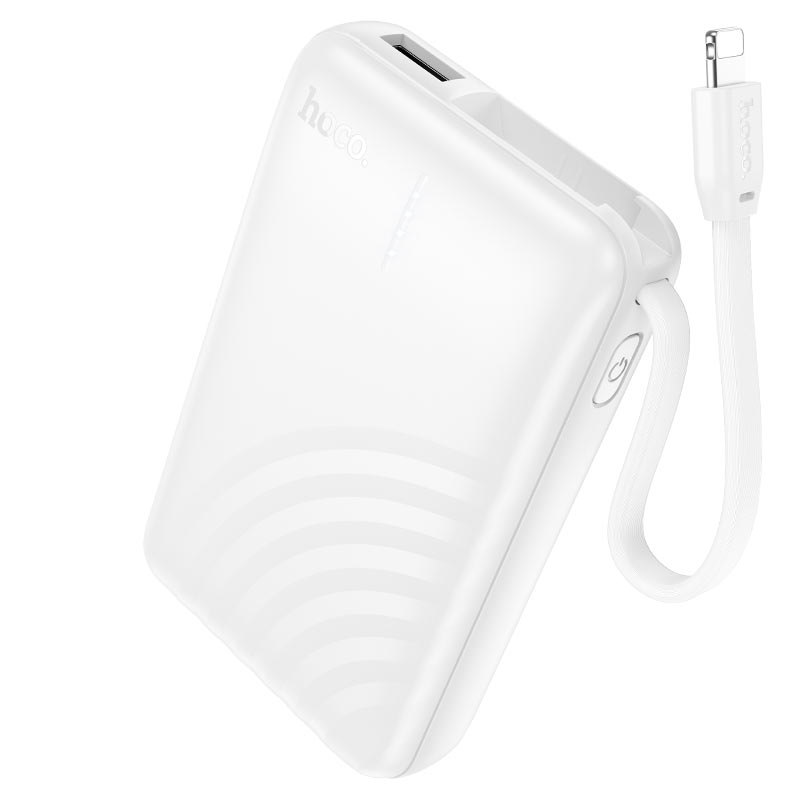 hoco j134a strong power bank ltn 10000mah