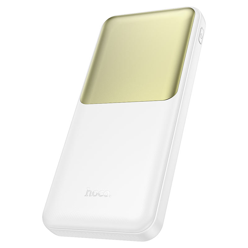 hoco j136 sirui 22 5w pd20w power bank 10000mah charging