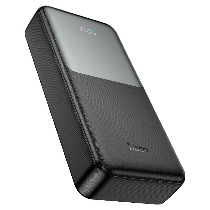 hoco j136a sirui 22 5w pd20w power bank 20000mah supply