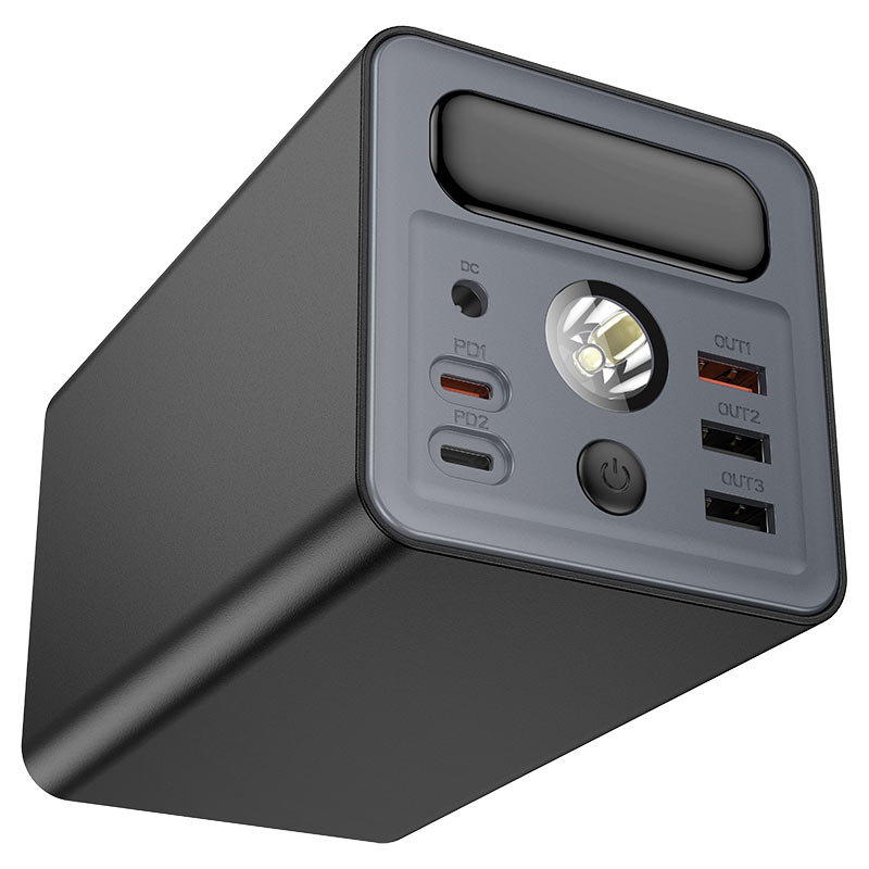 j138 black