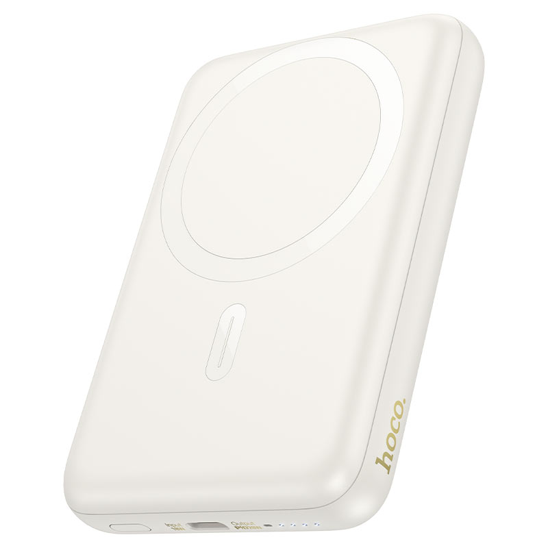 hoco j141 grace pd20w power bank 10000mah