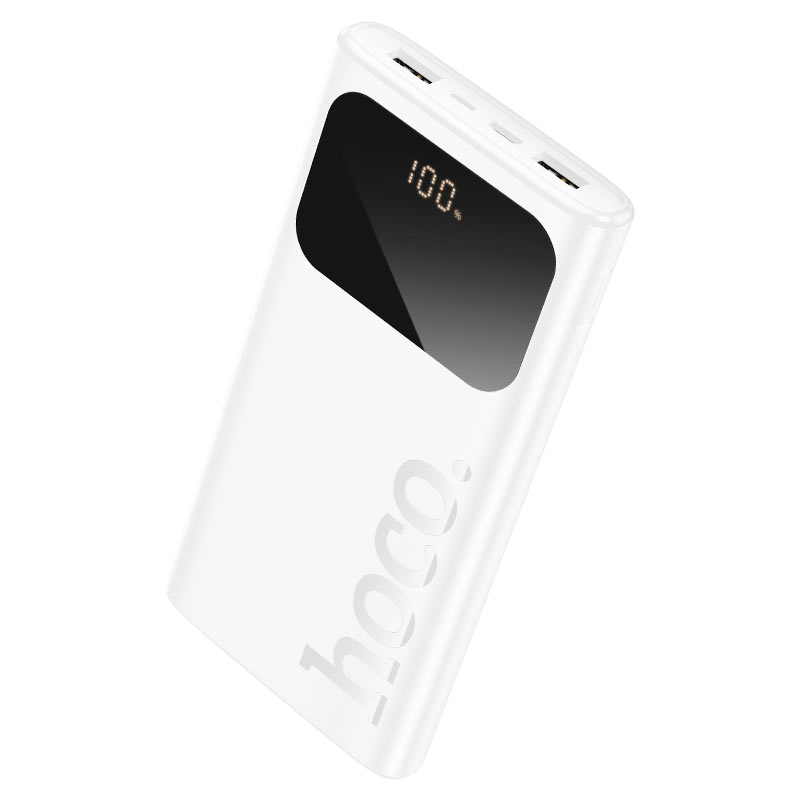 hoco j144 hymn power bank 15000mah