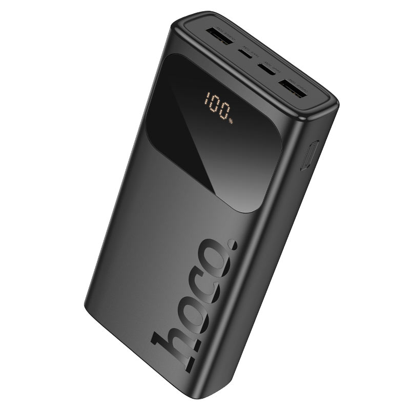 hoco j144a hymn power bank 30000mah