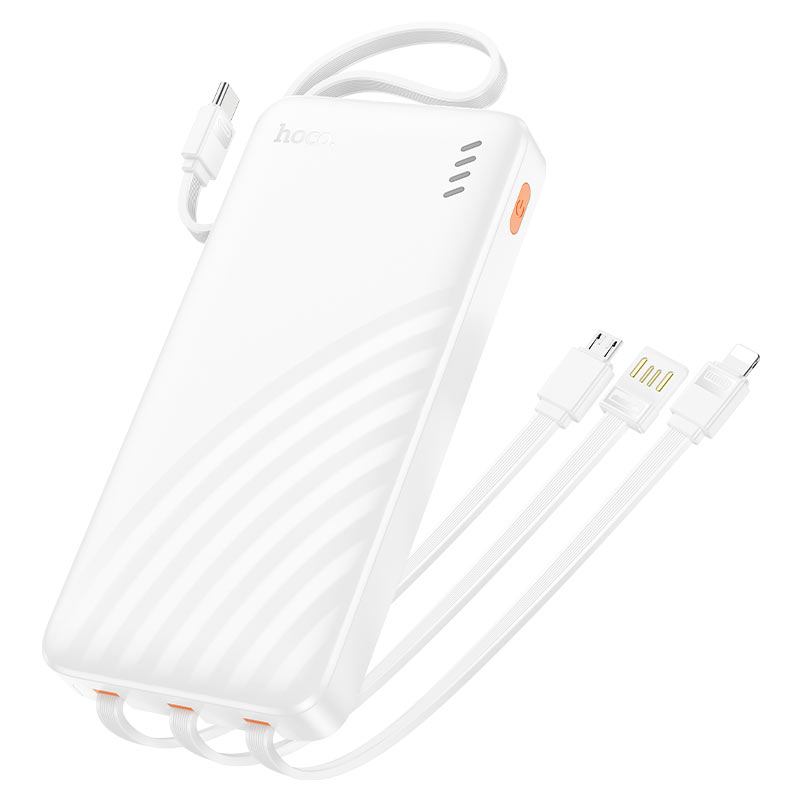 hoco j146 night tide power bank 10000mah charger