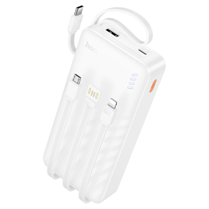 hoco j146a night tide power bank 20000mah