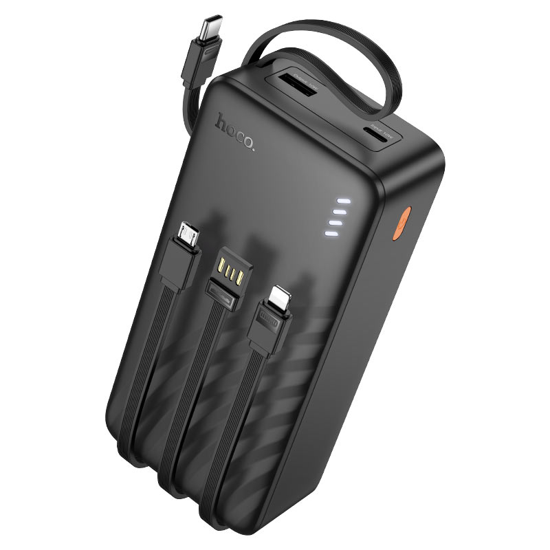 hoco j146b night tide power bank 30000mah