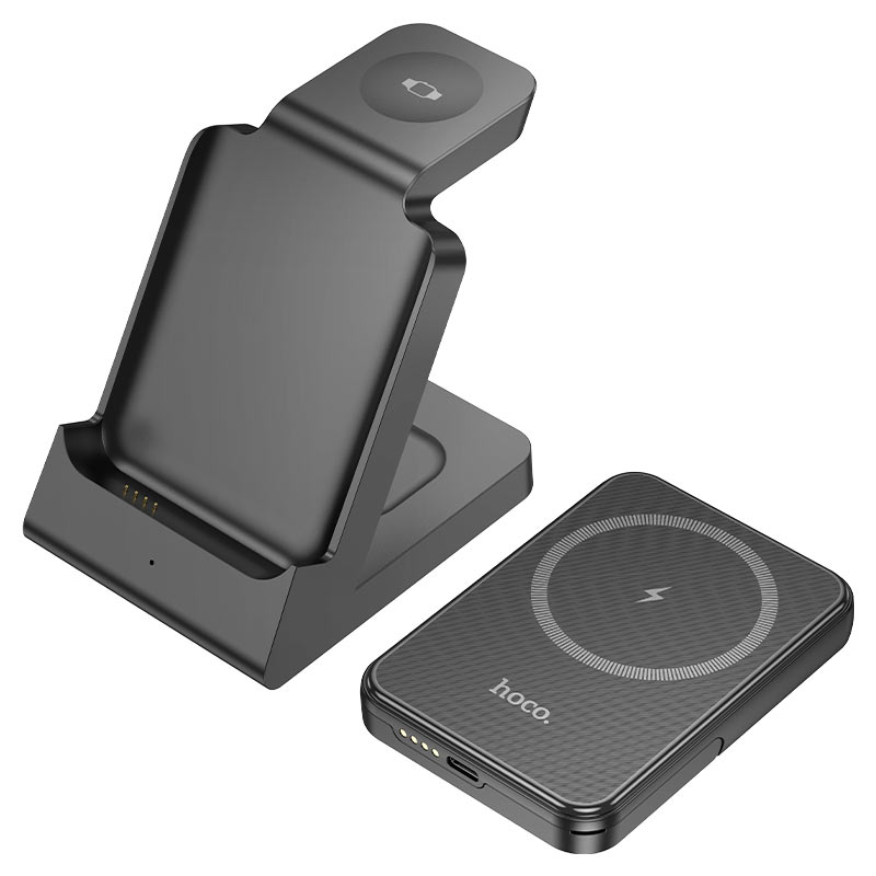 hoco j149 victory 3in1 power bank 5000mah output