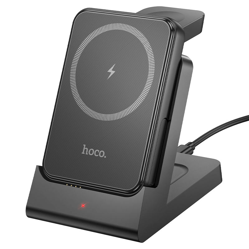hoco j149 victory 3in1 power bank 5000mah