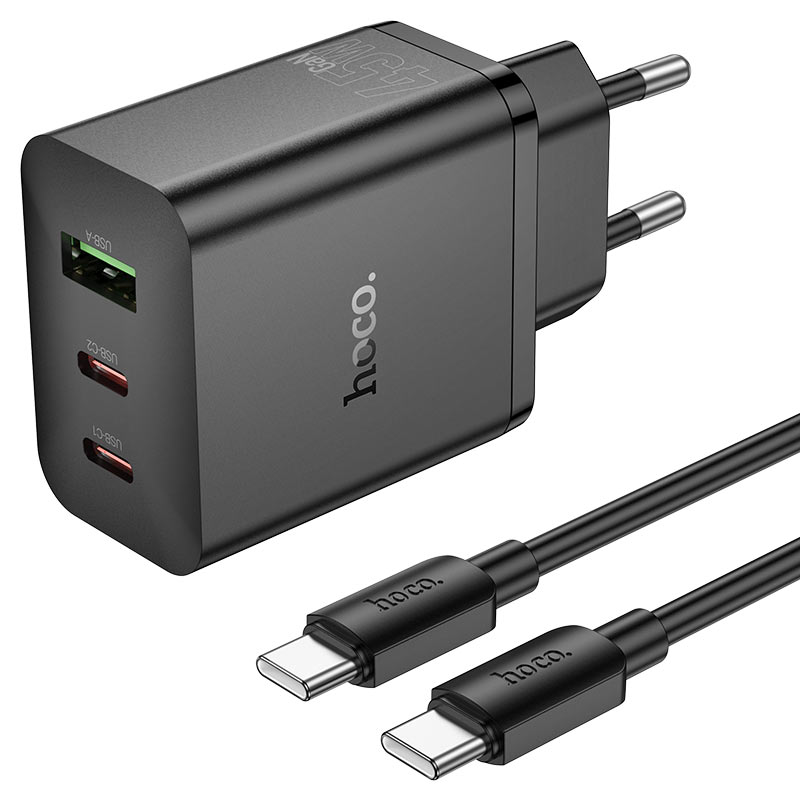 n50 tc-tc black