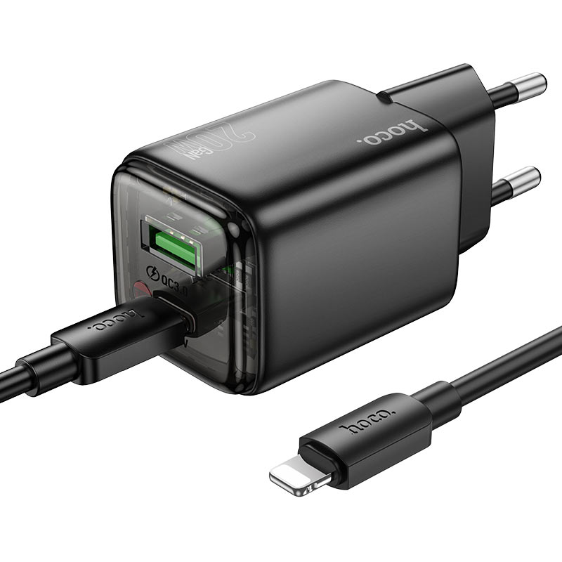 n52 tc-ip black