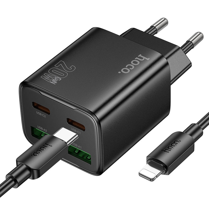 n55 tc-ip black