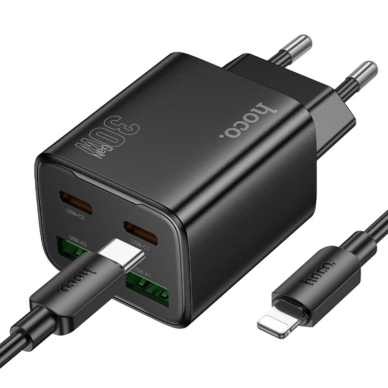 n56 tc-ip black