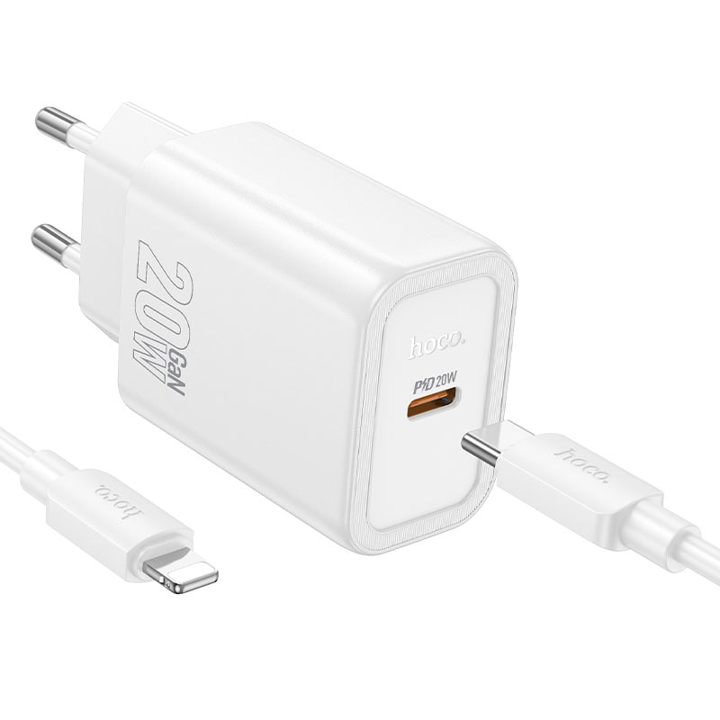 n60 tc-ip white
