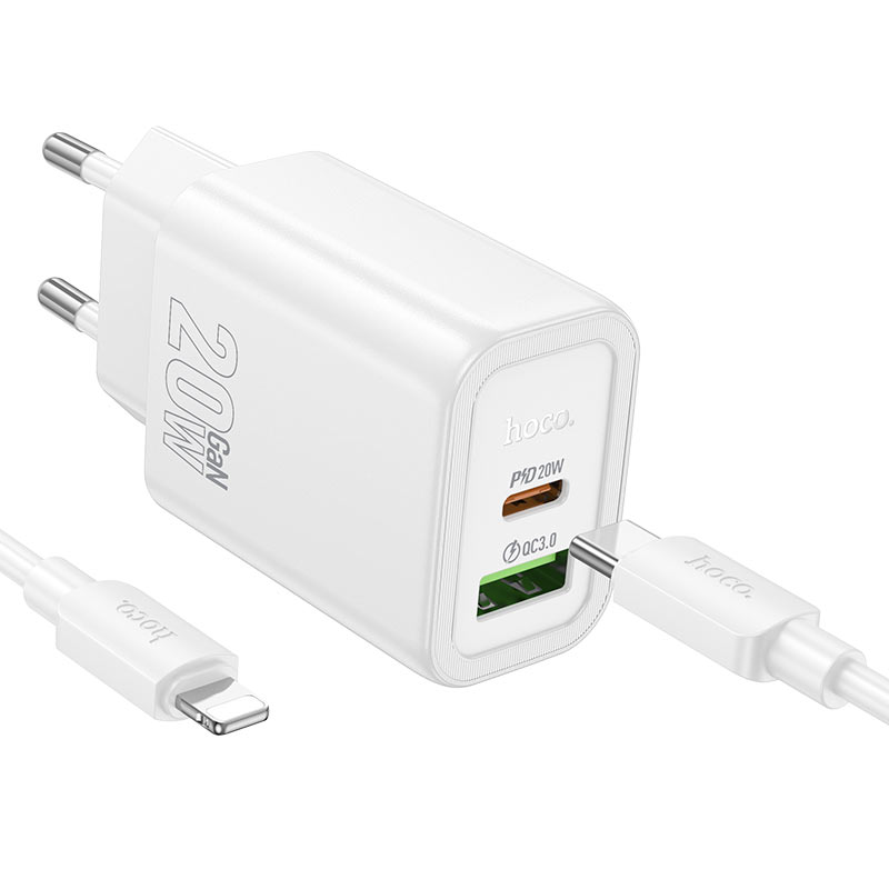 n61 tc-ip white