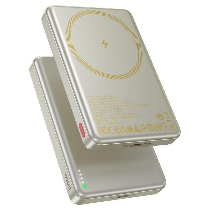 q26a titanium gold