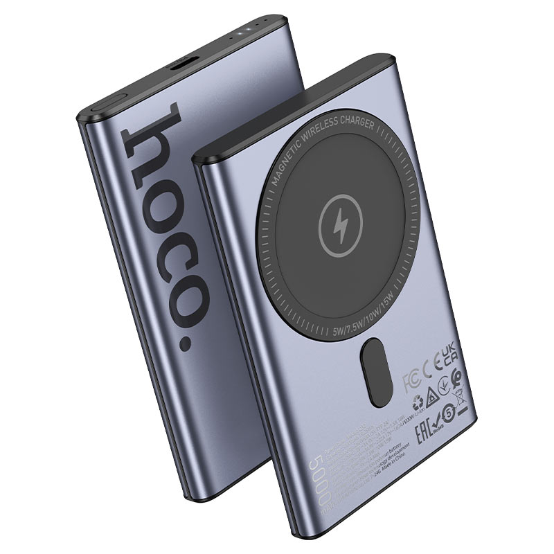 q32 metal grey